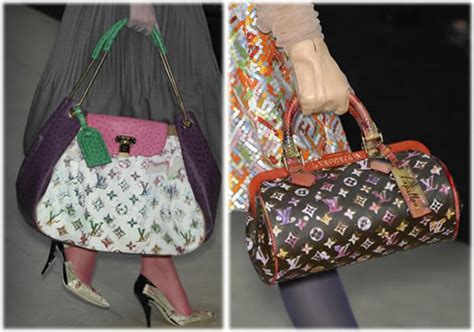 lv 2008 handbag collection|2008 louis vuitton runway.